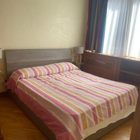 Casa Vacanze Al 315 A San Giovanni Рим Екстер'єр фото