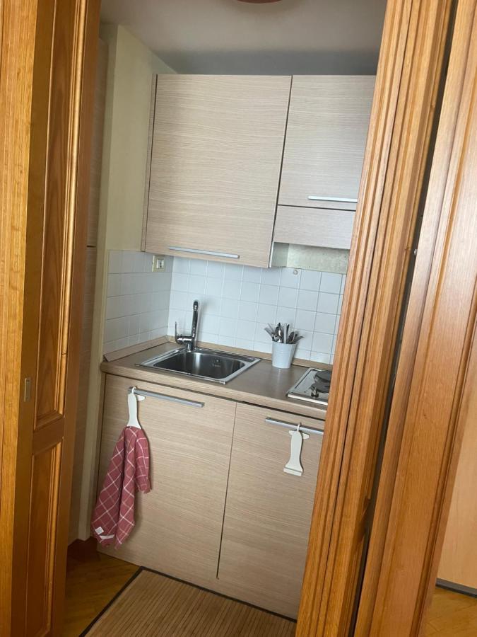 Casa Vacanze Al 315 A San Giovanni Рим Екстер'єр фото