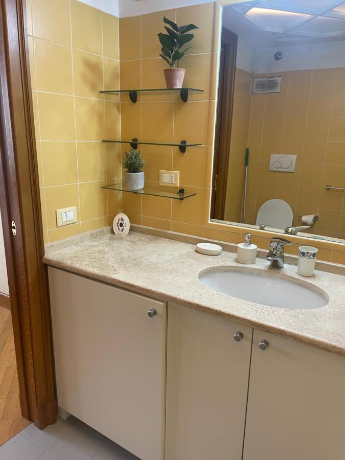 Casa Vacanze Al 315 A San Giovanni Рим Екстер'єр фото