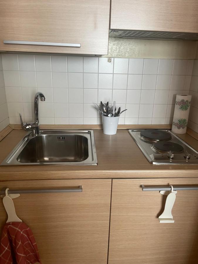 Casa Vacanze Al 315 A San Giovanni Рим Екстер'єр фото