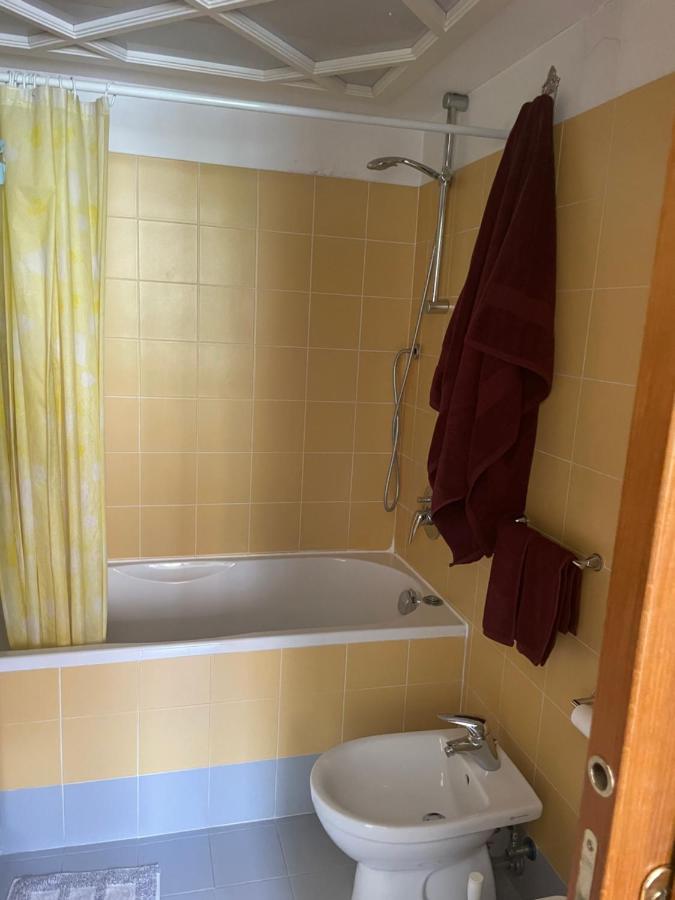 Casa Vacanze Al 315 A San Giovanni Рим Екстер'єр фото