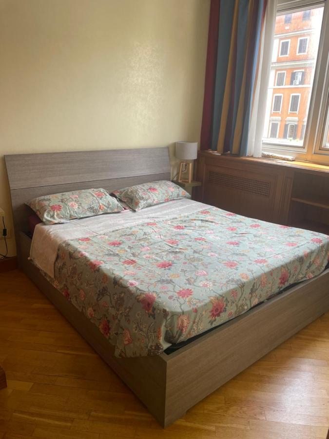 Casa Vacanze Al 315 A San Giovanni Рим Екстер'єр фото